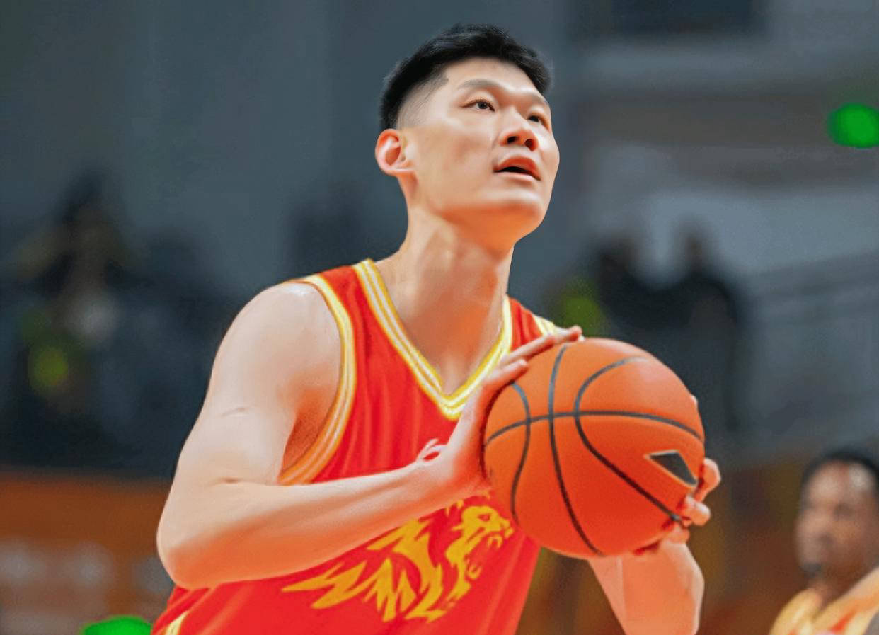 CBA新赛季常规赛MVP强力预测