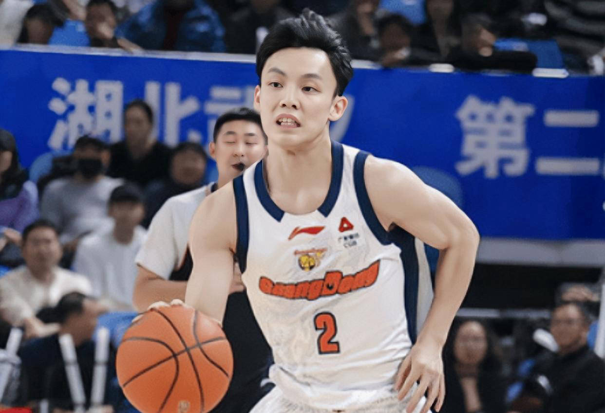 CBA新赛季常规赛MVP强力预测