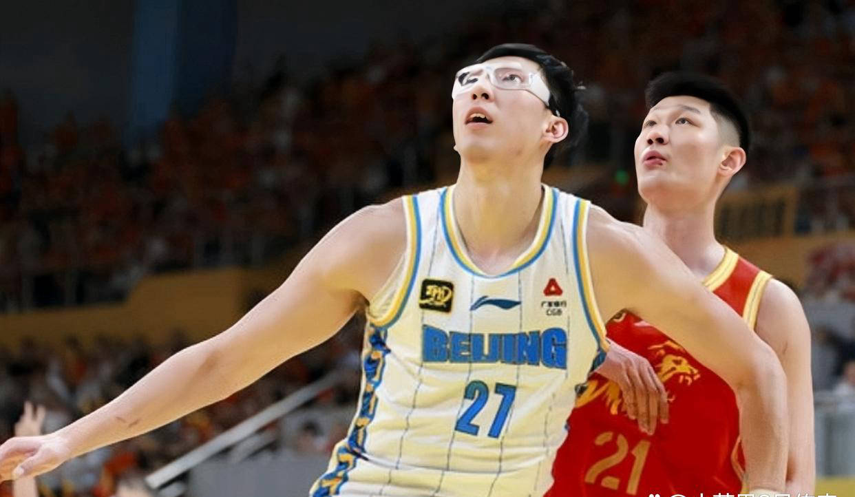 CBA新赛季常规赛MVP强力预测