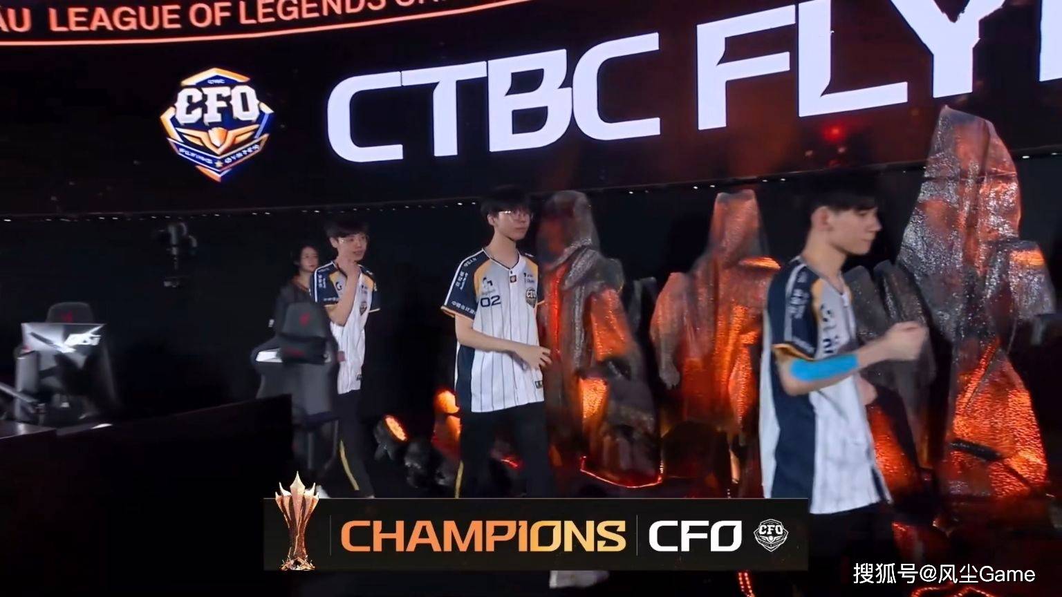 LOL第14支S赛队伍诞生！卡萨BO5一场不赢，沦为LCP赛区3号种子