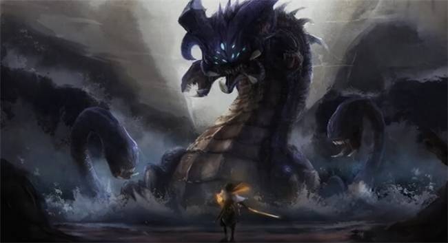 【一竞技1JingJi】LOL：拳头官宣新赛季删除厄塔汗 大龙刷新时间再次调整！