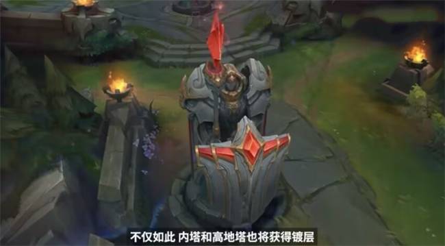 【一竞技1JingJi】LOL：拳头官宣新赛季删除厄塔汗 大龙刷新时间再次调整！