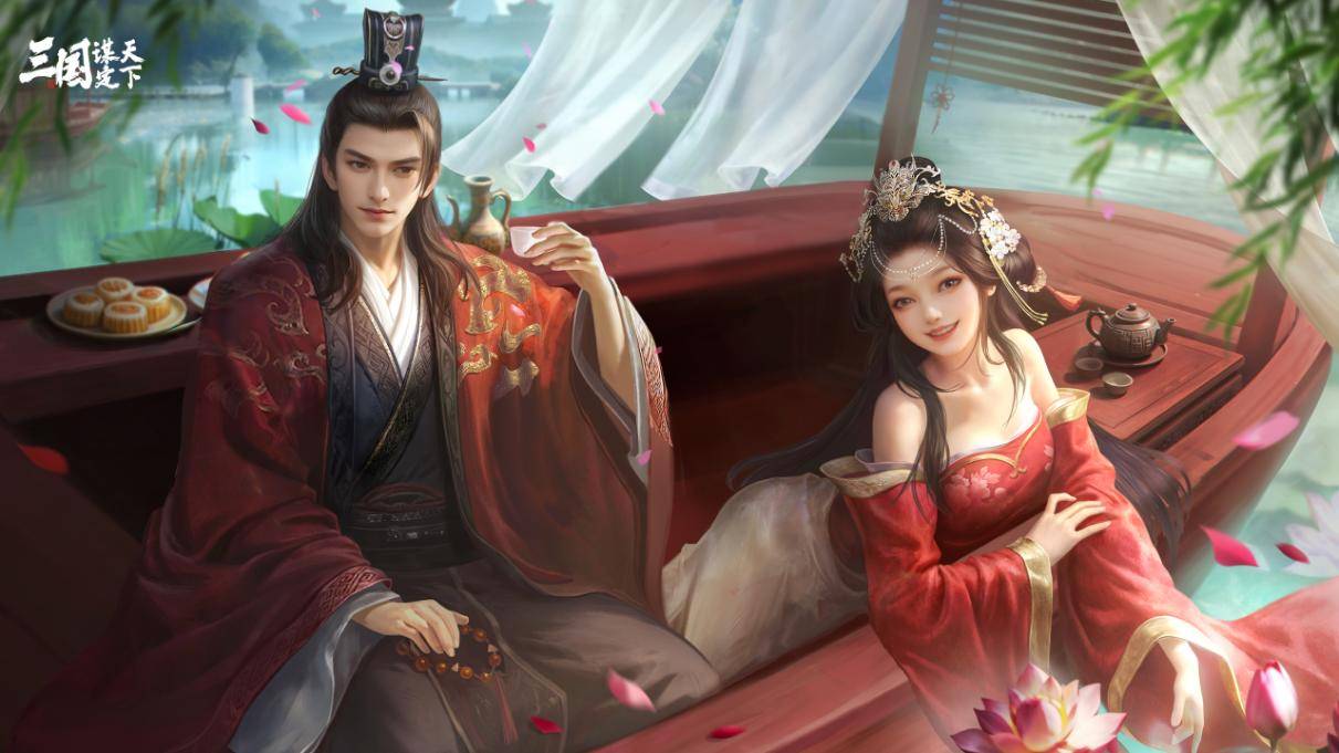 LOL混分有套路 这游戏教你轻松当策略高手