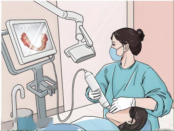 揭秘口腔“黑科技”