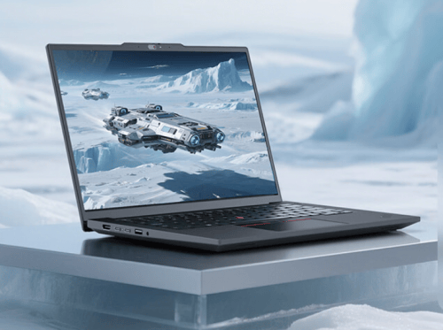 科技“黑魔法”叠加“超植”福利 京东携手联想高管揭秘黑科技