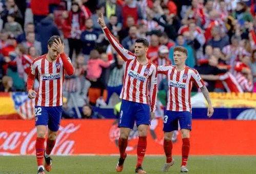 马竞VS法兰克福赛后分析