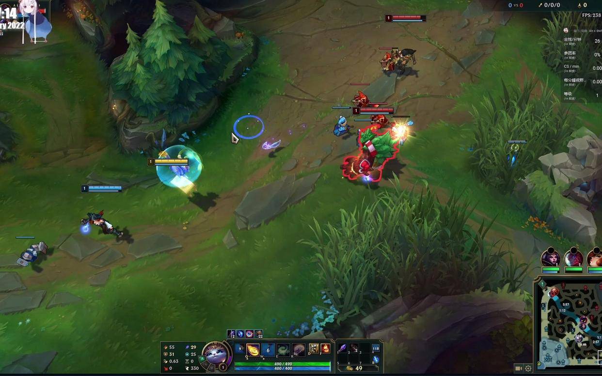 LOL最难平衡的辅助英雄：2年S赛ban率超过69%，设计师无奈重做