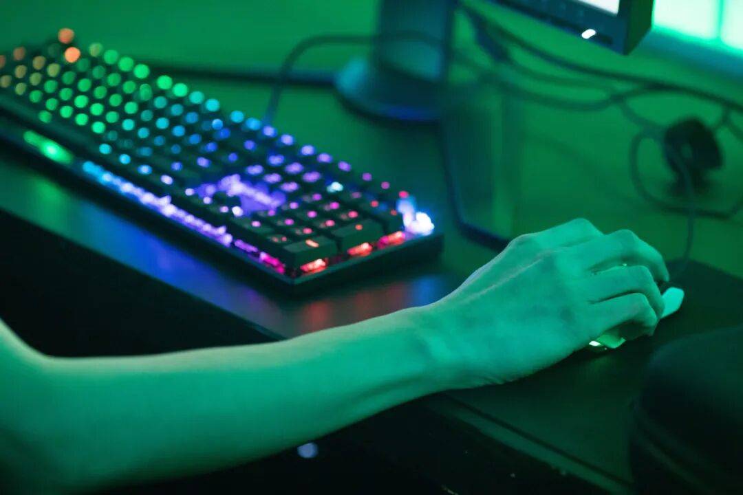 2025西安英雄联盟线下观赛活动汇总！