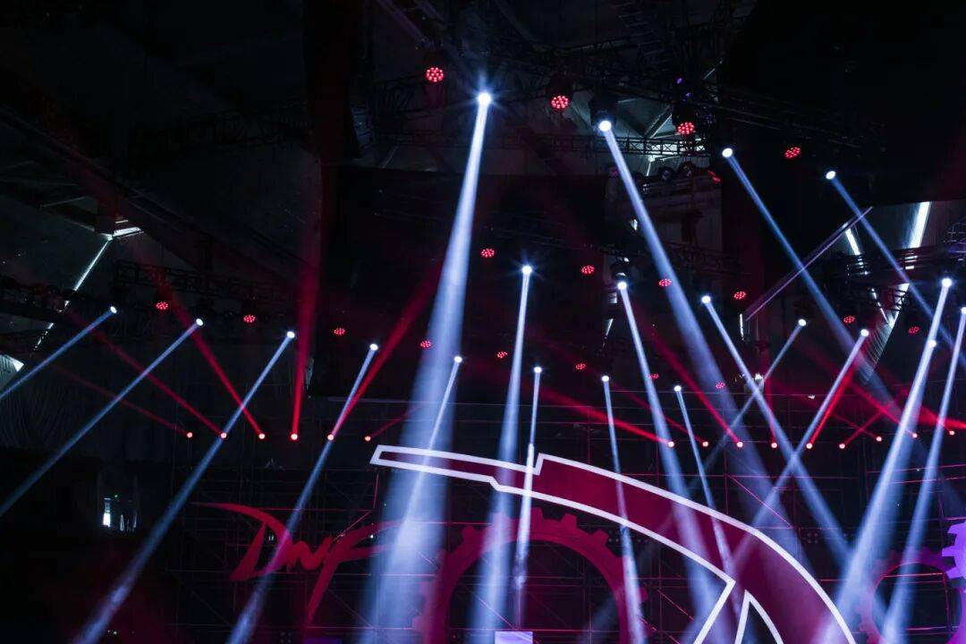 2025西安英雄联盟线下观赛活动汇总！