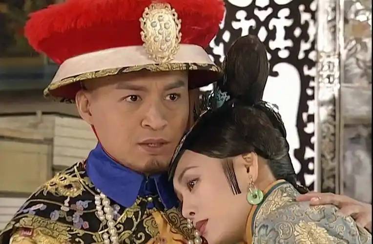 熬死多尔衮，算计鳌拜：孝庄从“弃子”到“庄家”的翻盘局