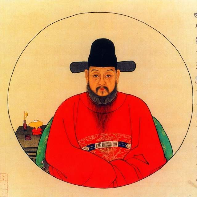 明末辽东五大统帅：两位被杀，一位自尽！