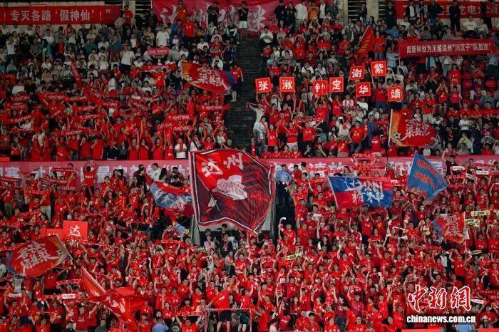 川超总决赛赛程来咯~赛程收藏好，福利准备中！