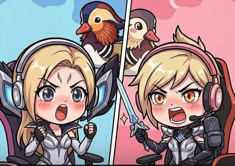 LPL离谱程度拉满的比赛，看的人都力竭了，LPL最有义气的战队诞生