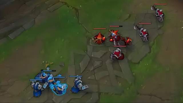 暴击伤害回200%！【LOL】2026赛季大改：分路任务解锁神级奖励，30秒开局逼你一级搞事