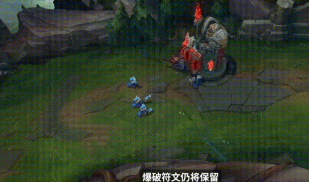 暴击伤害回200%！【LOL】2026赛季大改：分路任务解锁神级奖励，30秒开局逼你一级搞事