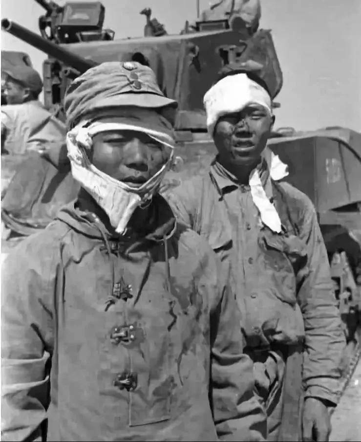 攻心为上：淮海战役中，中野和华野心理战奏效，歼敌更多损失更小