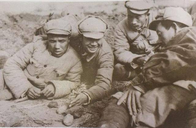 中野挺进大别山，重武器为何宁可扔掉？因为华野也用不上